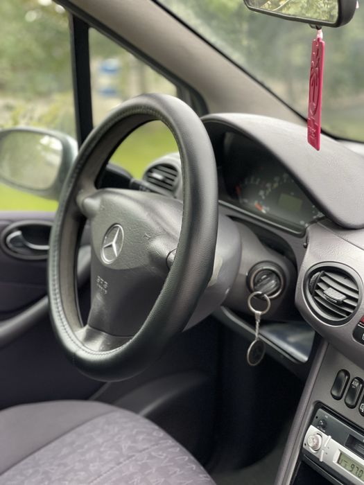 Mercedes-Benz , A-class, 1.7 Дизель | Автомат | Гарний стан