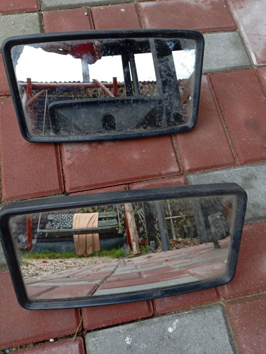 Lusterka             .