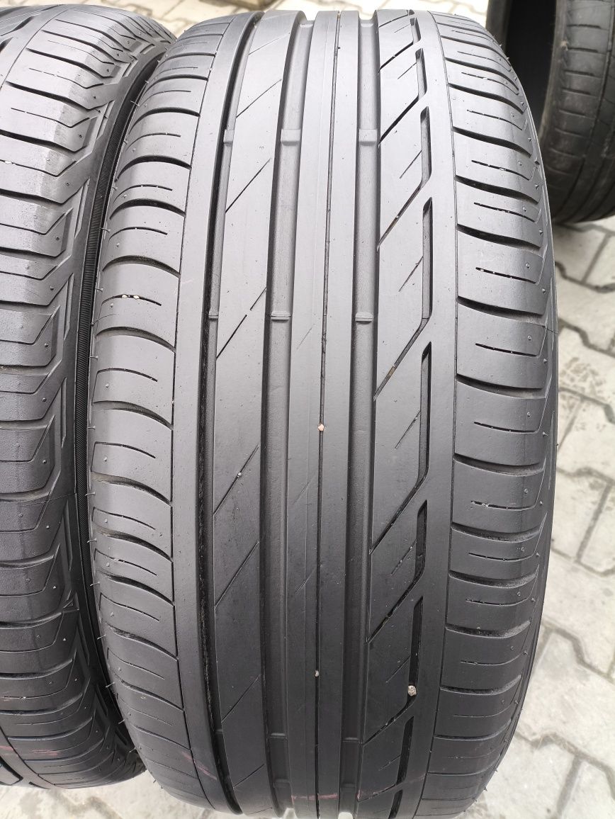 225/50/18 Bridgestone Turanza T001 2sztuki