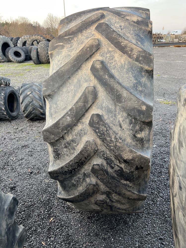 Opona używana 620/75R30