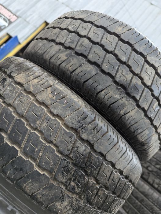 195/50R13C Maxmiller