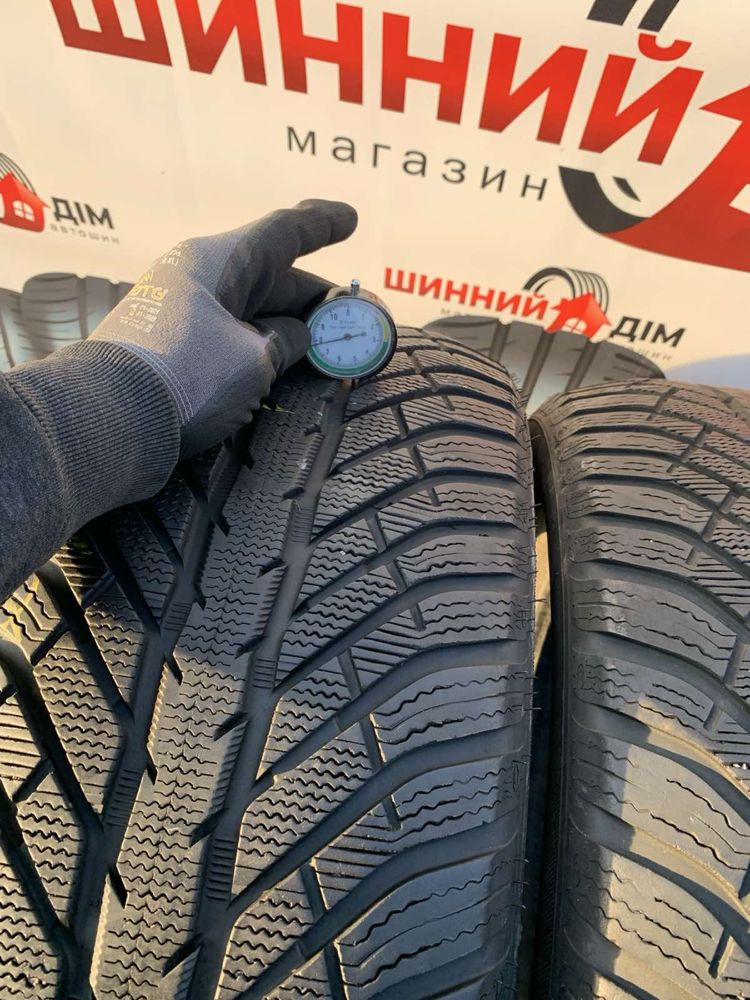 Шини 275/60 R20 Cooper зима 2023 рік 7/6,8 мм