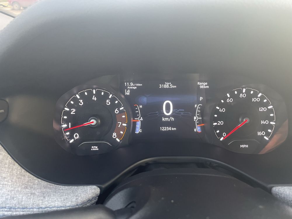 Продам Jeep Compass 2023 года