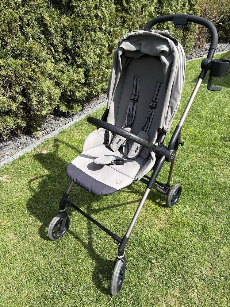 Wózek spacerowy Cybex Melio
