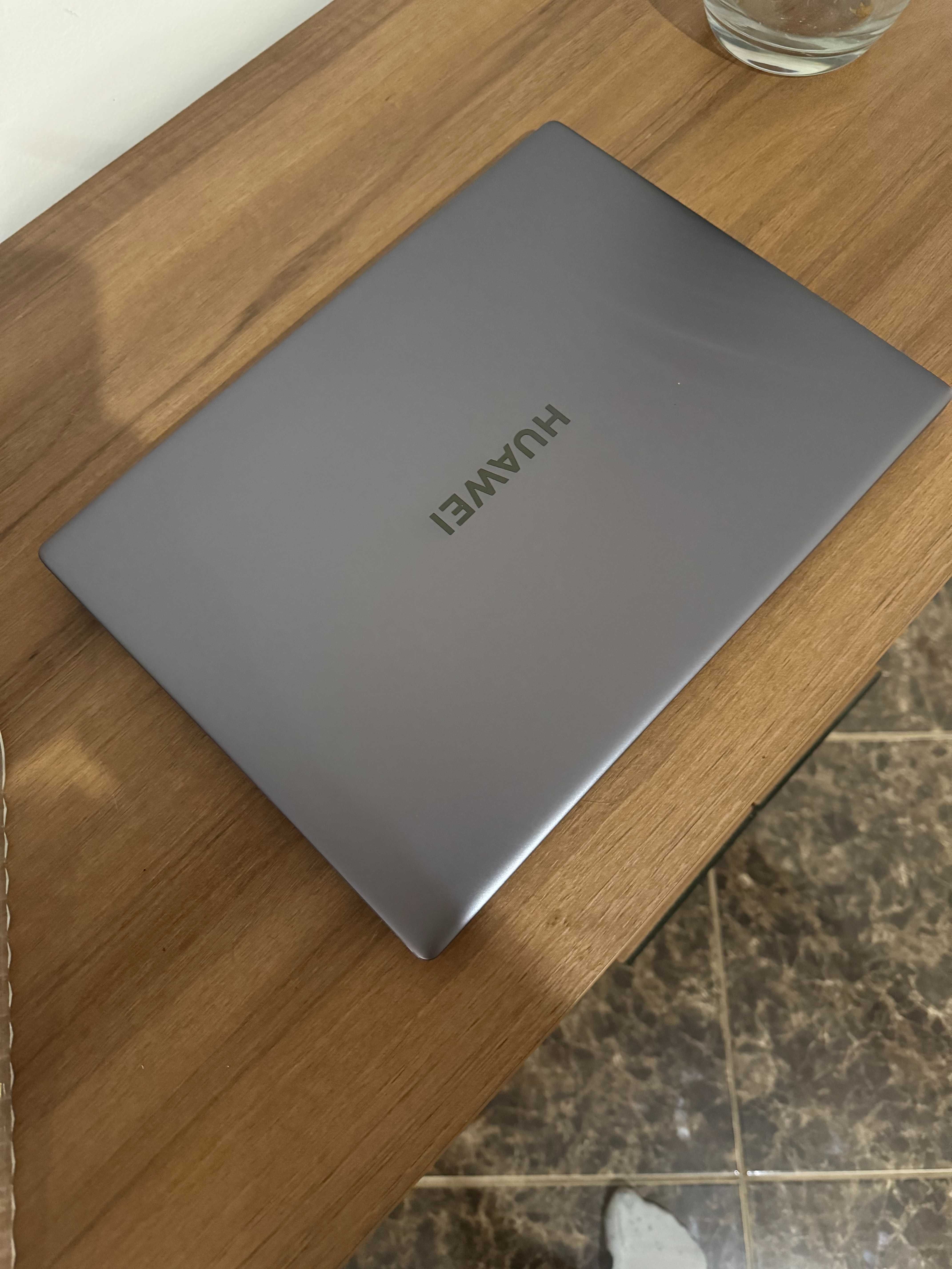 Huawei MateBook 14 - Com garantia