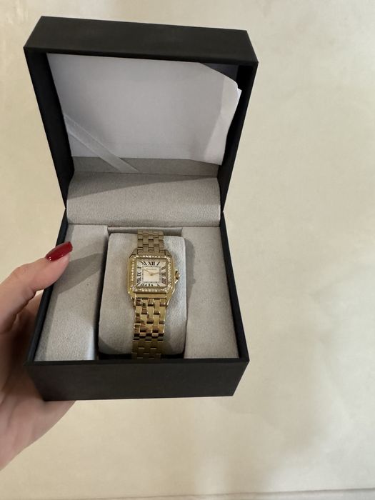 Годинник Guardo