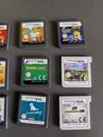Gry Nintendo DS i 3DS