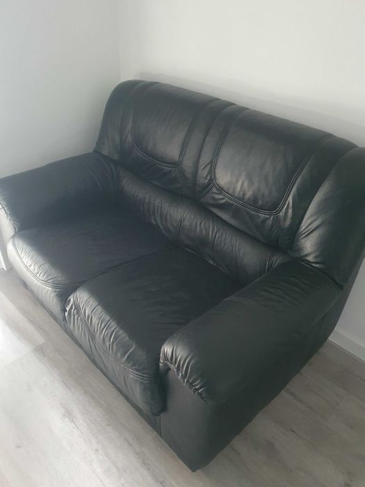 Vendo sofa 2lugares