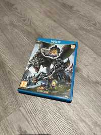 Monster Hunter 3 Ultimate Nintendo Wii U