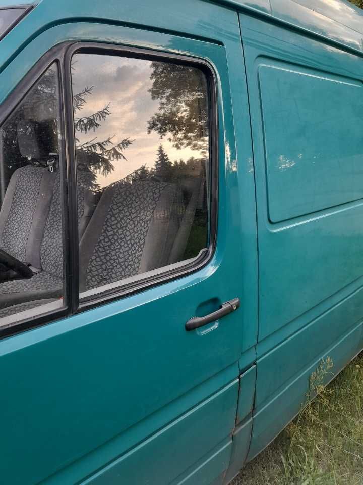 Volkswagen LT 35 TDI