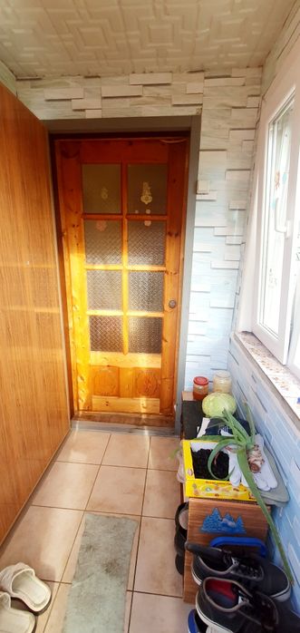 Продам пол дома в Романково