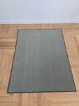 Gęsty chodnik 140x110 cm – idealny do przedpokoju
