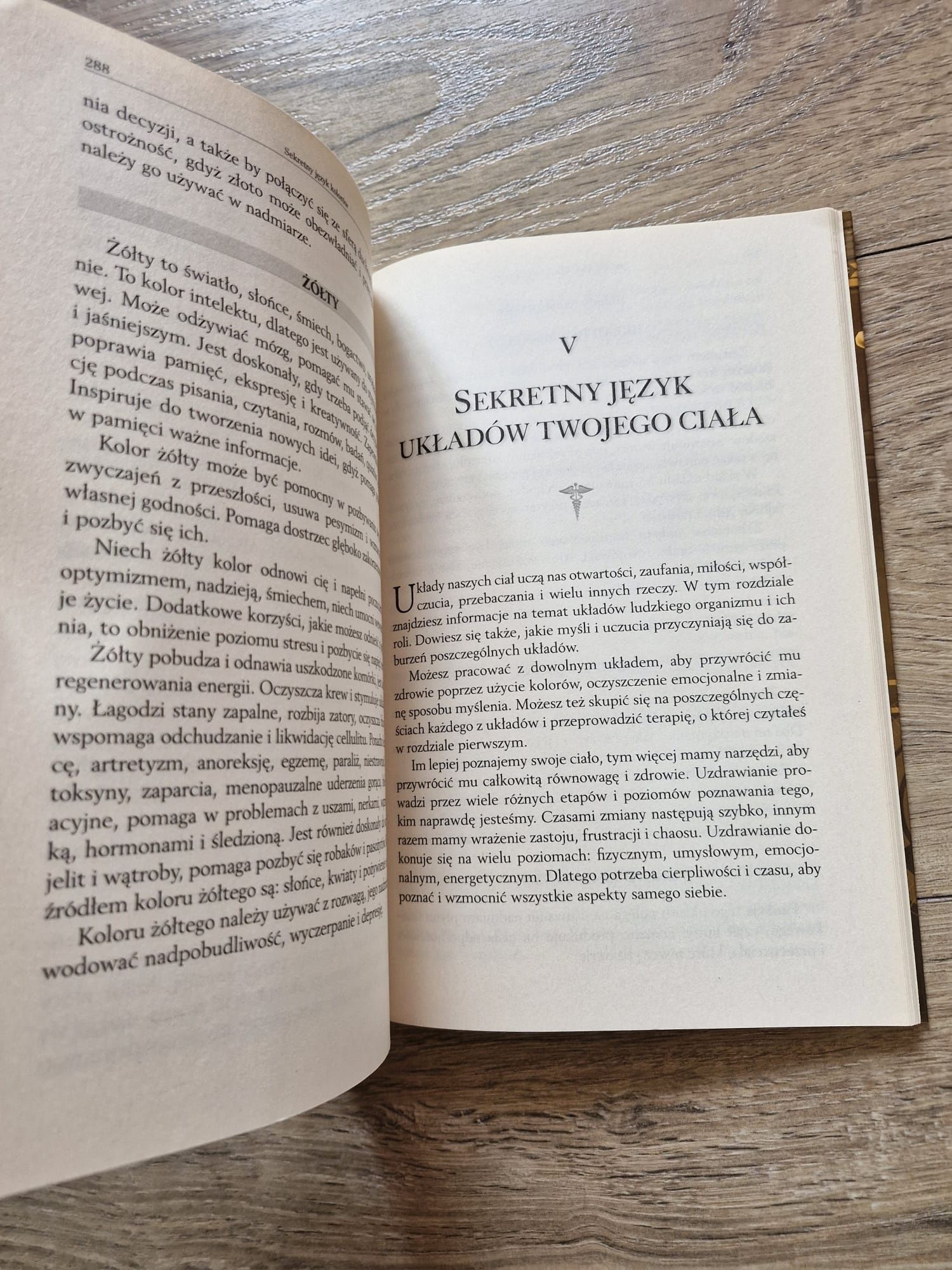 Sekretny Język Twojego Ciała Inna Segal