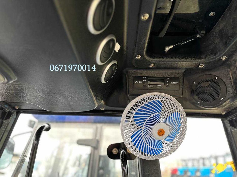Трактор Jinma 404CN Джинма Гарантія Доставка безкоштовна Знижки Кредит