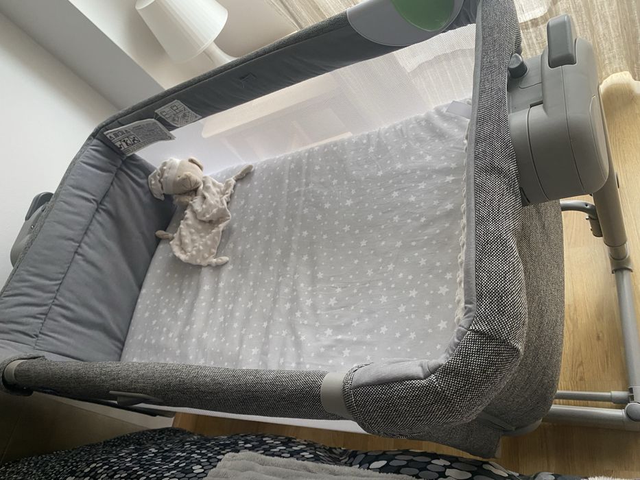 Next to me magic evo