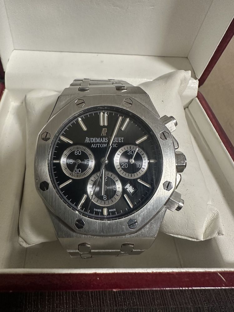 Часы Audemars Piguet AVTOMATIC