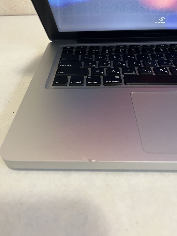 Ноутбук Macbook Pro 13