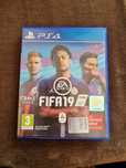 FIFA 19 (Ps4/Ps5)