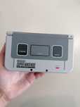 New Nintendo 3DS XL Snes edição limitada