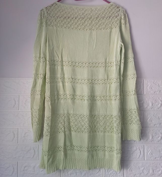 Escada туника кофта