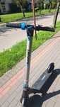 Hulajnoga elektryczna Blaupunkt ESC.910.2