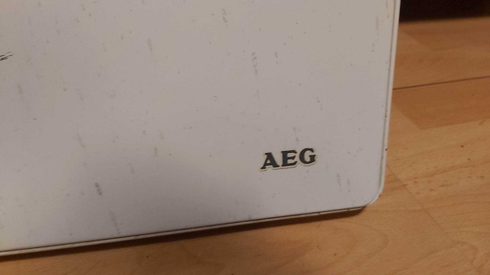 Grzejnik elektryczny panelowy AEG wkl 2003s w dobrym stanie (WYSYŁAM)