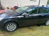 Opel Astra H 1.4 Benzyna | 2006 |