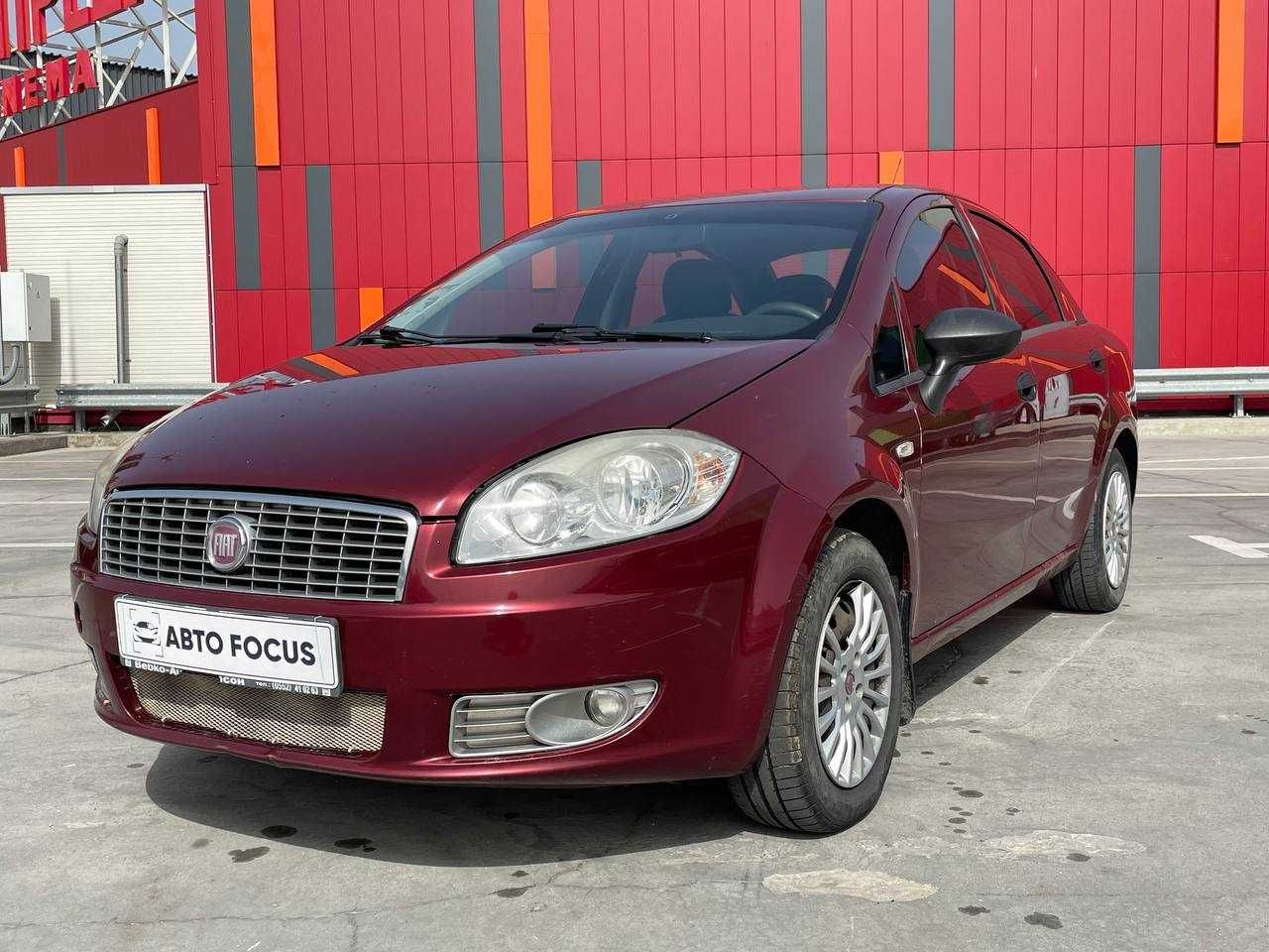 Fiat Lenea 2009р - Можлива розстрочка