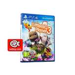 Little Big Planet 3 PS4 (CeX Gdynia)