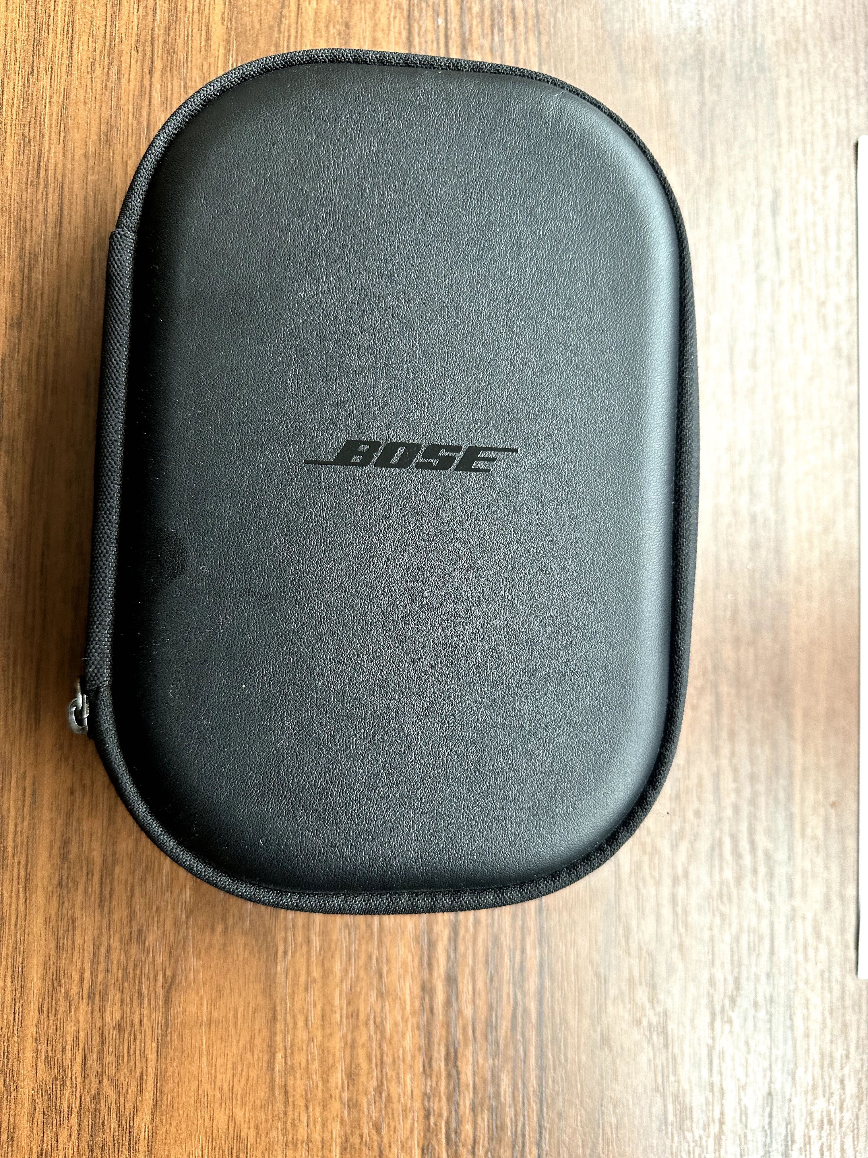 Bose QuietComfort 45 навушники з шумодавом
