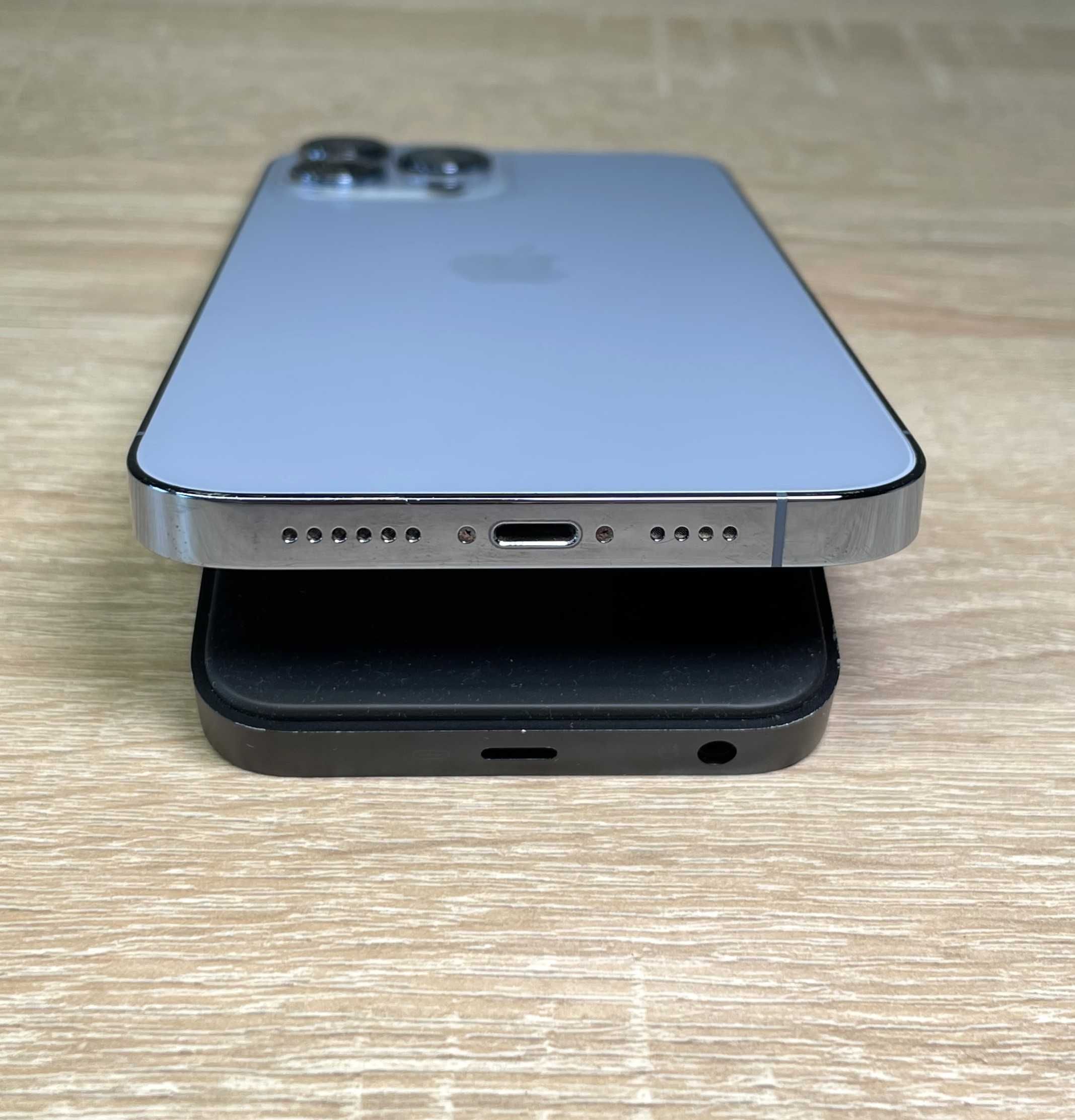 iPhone 13 Pro Max Sierra Blue iCloud LOCK | 13 Про Макс ЗАБЛОКОВАНИЙ