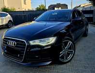 Audi A6 C7 kombi 3,0TDI