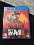 Red Dead Redemption 2 na ps4/ps5