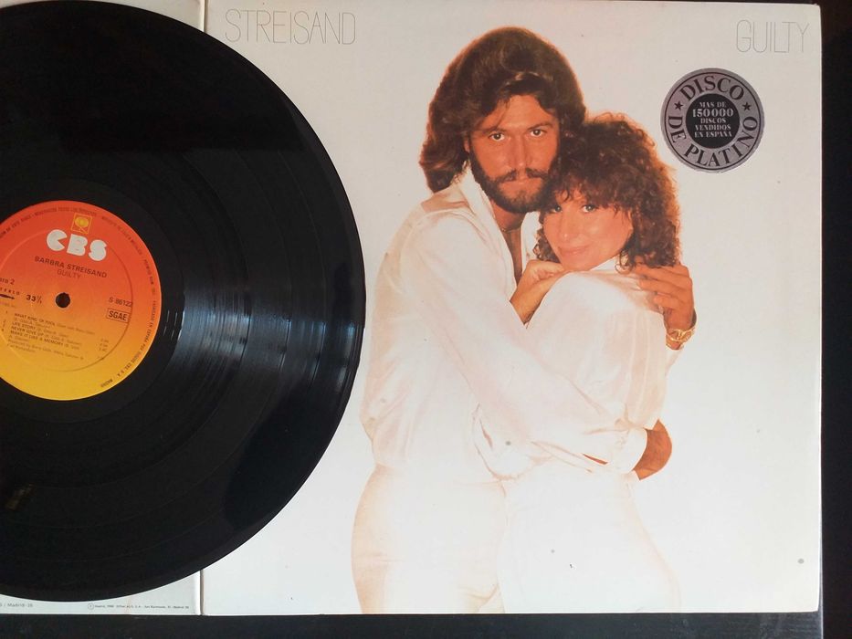 LP´s vinil baratos