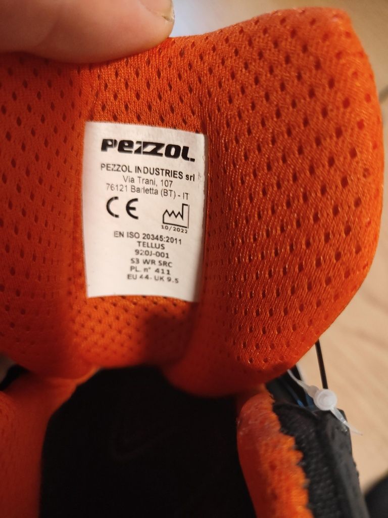 Sprzedam Buty Robocze