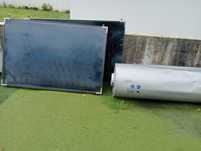 Painel solar termossifão Roca 300l