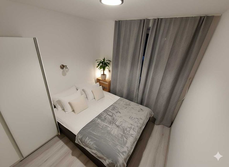 Pokoje 2, 3, 4-osobowe do Wynajęcia – Nowy Dwór Mazowiecki/Nowy Modlin