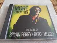 Bryan Ferry Roxy Music  the best of