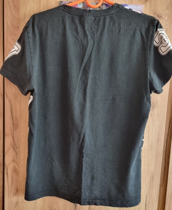 Bluza męska młodzieżowa.