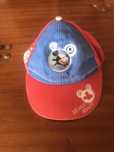 Chapeu crianca Disney