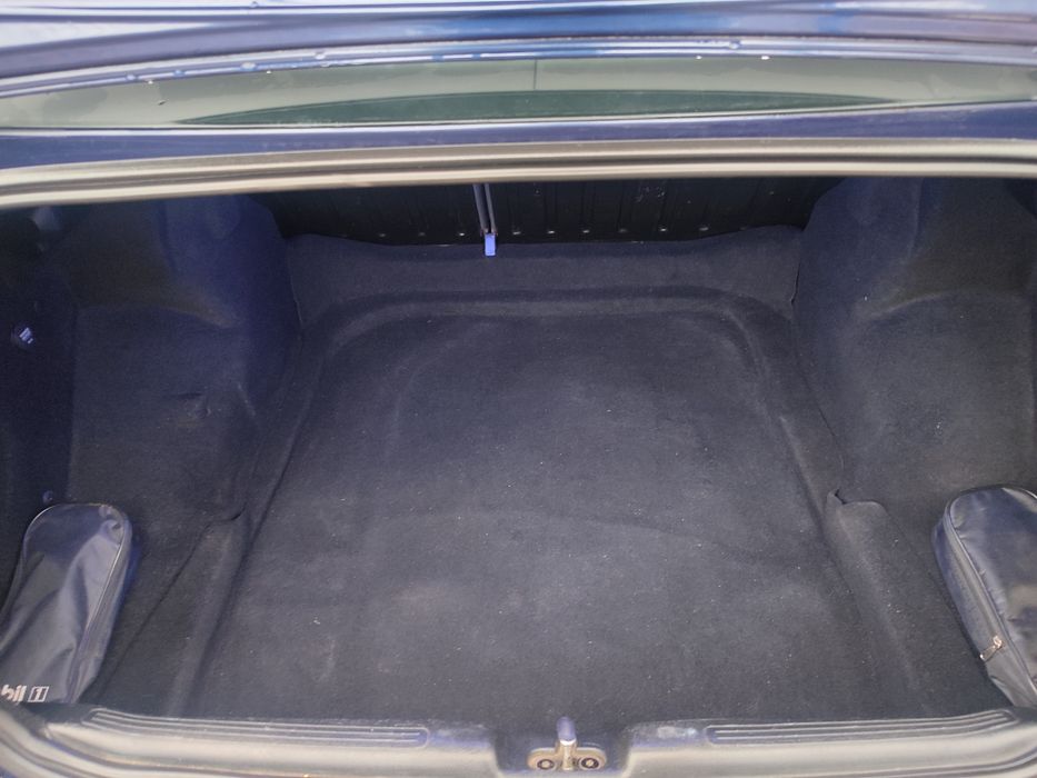 Volkswagen Polo 1.6 2001