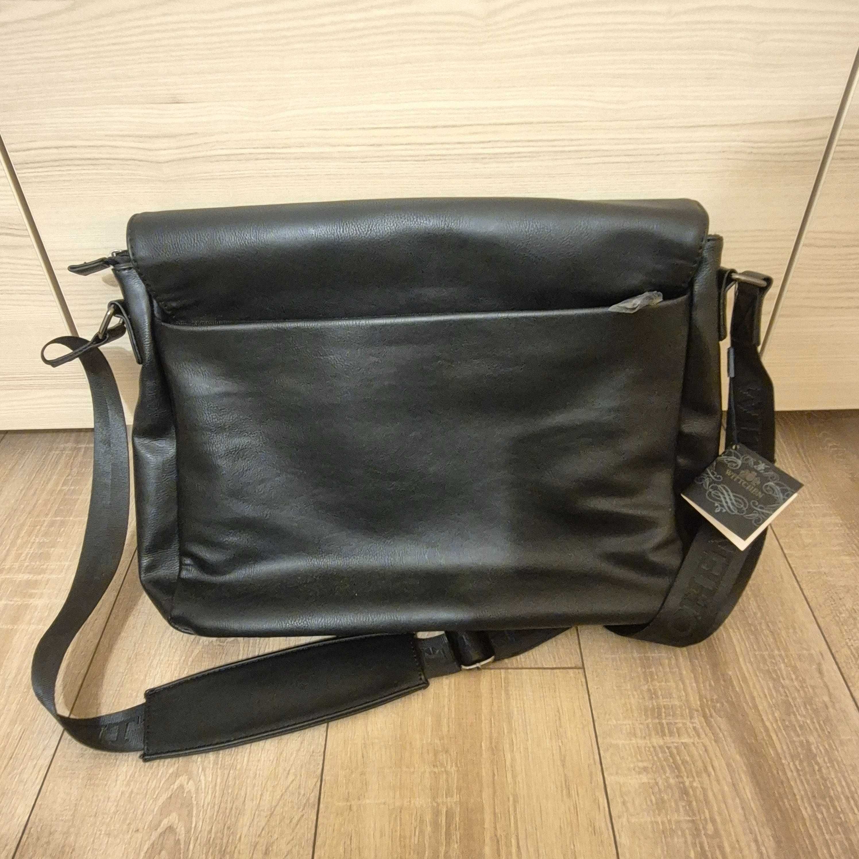 Torba na laptopa Wittchen