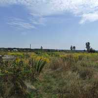 Продажа ділянок в селі Романків по 20 сот Солнячна долина