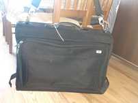 Torba na garnitur I laptopa victorinox