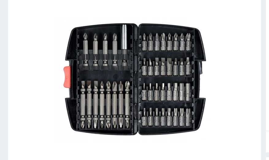 Zestaw bitów Yato YT-04620