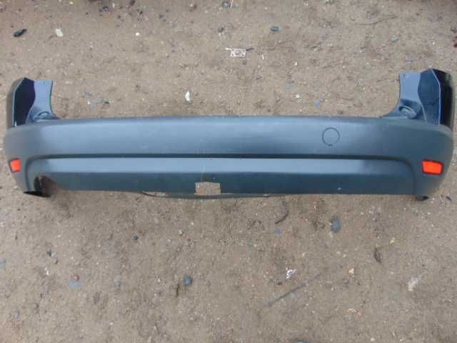 Zderzak tylny ford s-max