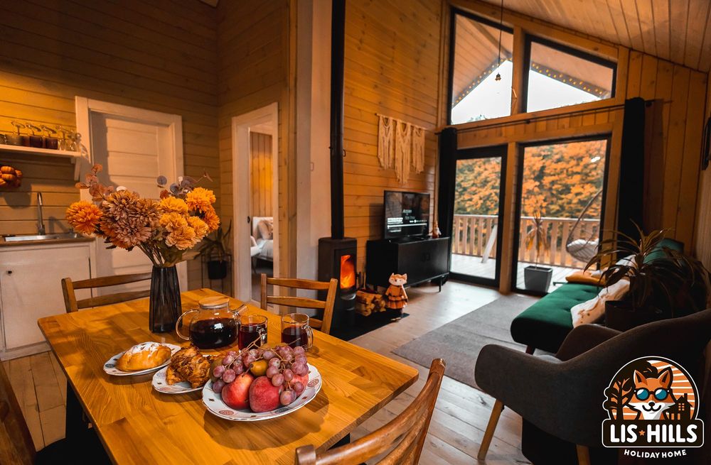 Шале з Басейном та Чаном! Будинок Софіївка дом посуточно  подобово