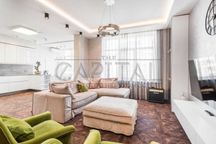 Продаж квартири, Верхогляда, Драгомирова, ЖК Новопечерські Липки