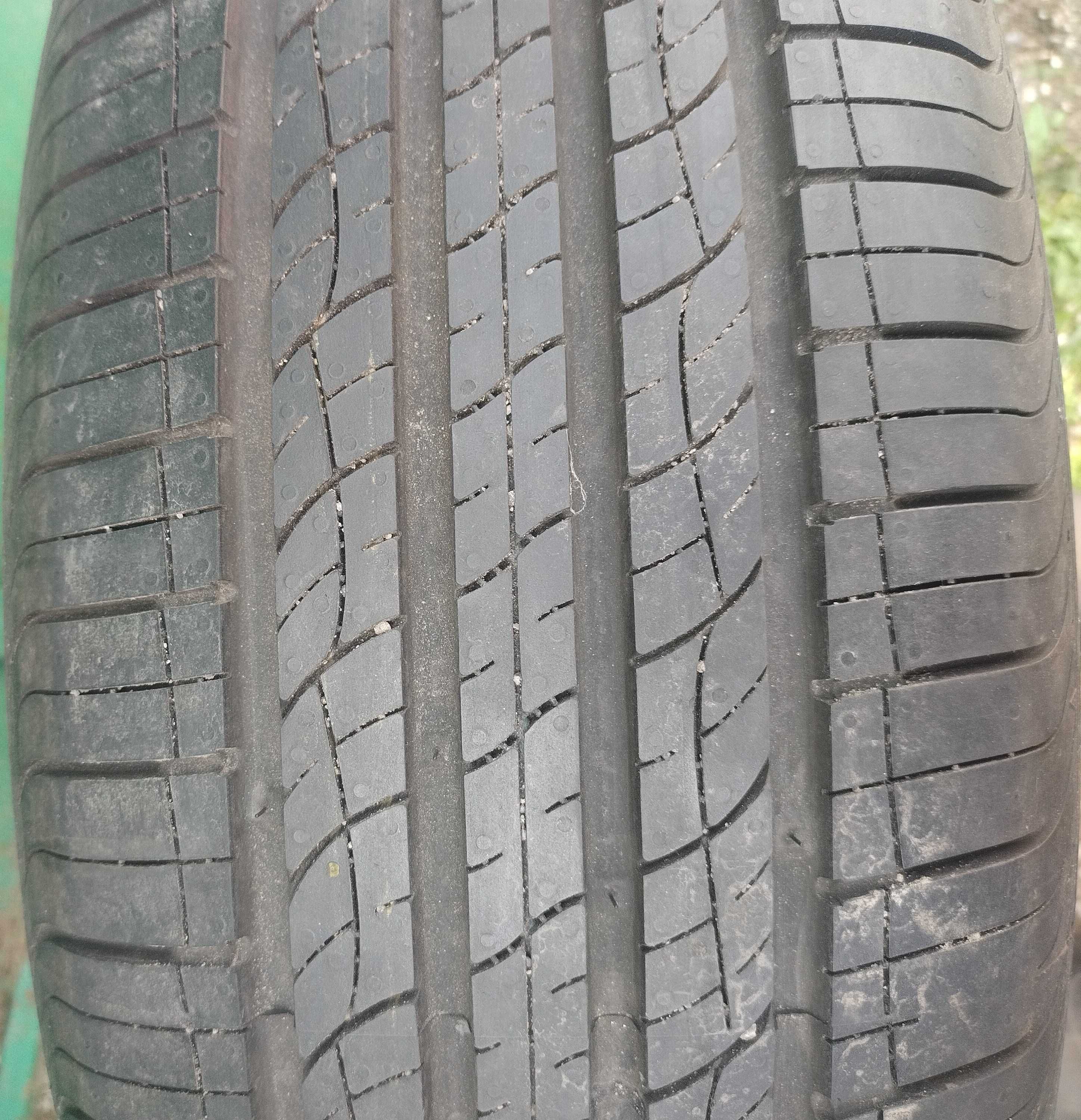 Продам резину 225/60R18 Новая GITI comfort