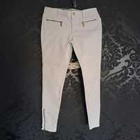 Spodnie jeansowe skinny Michael Kors  Rozm 4 (S)  rurki